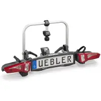 Uebler Kupplungsträger F14