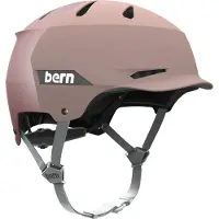 Bern Metallic-Helm Hendrix MIPS | Größe M (56/59 cm)