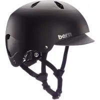 Bern Comet Junior-helm