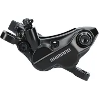 Shimano Scheibenbremsen BR-MT520