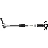 Jagwire Sram Red Force Flat Mount Bremsschlauch Satz 2 M