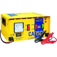 GYS acculader CA 150