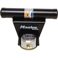 Master Lock 1488eurdat Schwingtür-vorhängeschloss