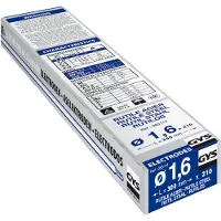 GYS Traditionelle Rutile-Stahl-Elektrode Bg 210 1,6