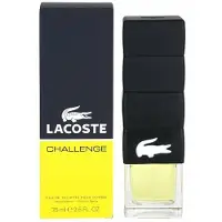 Lacoste Challenge eau de Toilette für Herren 90 ml