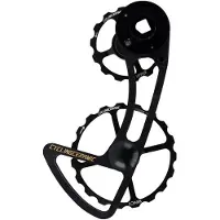 Cycling Ceramic Sram Axs 12s Stützradsystem