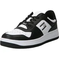 Tommy Hilfiger Herren Freizeitschuhe, BASKETBALL