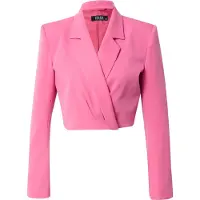 Ibana Jean Bright Pink Größe: S | Blazer Outlet | Damen | Rosa
