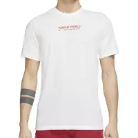 Nike Herren Shirt M NK DF TEE DB NK PRO