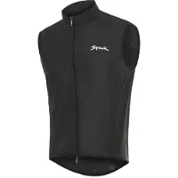 Spiuk Anatomic Weste Schwarz M Mann Schwarz M