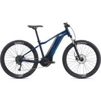 Liv Tempt E+ 2 29/27.5´´ Alivio 2024 Elektrische Mountainbike