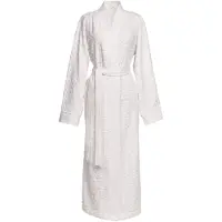Pip studio Bademantel Mosaic de Pip Women White-M