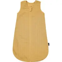 Alvi Schlafsäcke Sommer-Schlafsack Mull - Cornsilk -