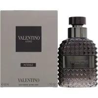 Valentino Uomo Intense, Männer, 50 ml, Spray, ALCOHOL - PARFUM / FRAGRANCE - AQUA / WATER - LIMONENE - LINALOOL - ETHYLHEXYL..., 1 Stück(e)