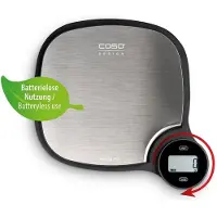 Caso Kitchen EcoMaster