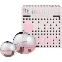 DKNY Be Delicious Fresh Blossom Gift Set EDP 37 ml