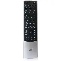 Vu+ Bluetooth/IR-Fernbedienung - BT100RCU Infrarot-Fernbedienung