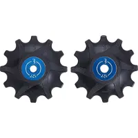 Bbb Rollerboys Bdp-06 Sram Compatible Fahrrad-schaltröllchensatz
