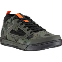 Leatt Shoe 3.0 Flat Shoe Camo 43,5