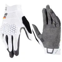 Leatt MTB 3.0 Lite Handschuhe Herren weiß L | 9,5-10 2023 Accessoires