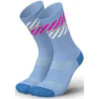 Incylence Socken INCYLENCE MERINO LIGHT LANES incmerwatink | Größe: 39-42
