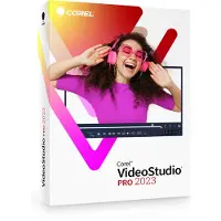 Corel VideoStudio Agnostic Pro int, Win