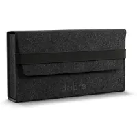 Jabra YOU'RE ON Jabra Evolve2 Tasche (Pouch) Jabra Kabellose Kopfhörer - 1 Stück