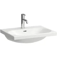 Laufen H8160830001091 Aufsatz-WT LUA 460x600x180