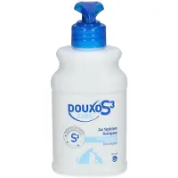 O'ZOO GmbH DOUXO S3 CARE Shampoo 200 ml