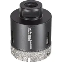 Kwb Diamant Fliesen-Loch-Bohrer M14-Aufnahme 50 mm
