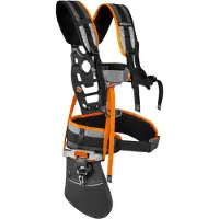Husqvarna Doppelschultergurt Balance XT2