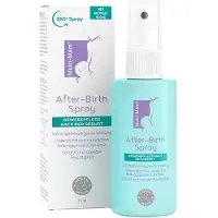 Karo Pharma AB Multi-Mam After-Birth Spray Gewebepflege nach der Geburt unterstützt den natürlichen Heilungsprozess der Haut, 75 ml Lösung