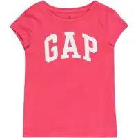 Gap T-Shirt 460525-05 Rosa Regular Fit 160