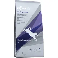 Trovet 8716811001335, Adult, jede Rasse, Wildfleisch, 10 kg