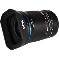 Laowa Argus 28mm f/1.2 FF Objektiv - Canon RF (LAO-28-CR)