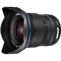 Laowa 15 mm f/2 Zero-D-Objektiv - Leica M (LAO-15-LM)