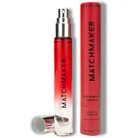 Eye Of Love - Matchmaker Red Diamond Parfüm Pheromon 10 ml