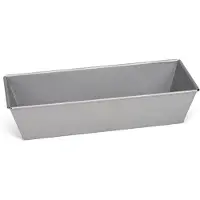 Patisse Silvertop Brotform 30cm Stahl