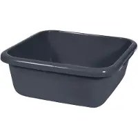 Curver Quadratische Box 15L Anthrazit