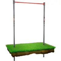 K-Sport Outdoor Klimmzugstange Street Workout