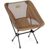 Helinox Campingstuhl Chair One Coyote Tan