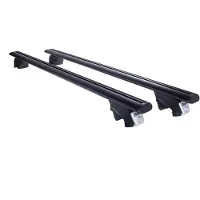 Atera Dachträger Grundträger Relingträger RTD für VW Golf 7 8 Variant VW Tiguan
