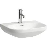 Laufen H8110814001091 WT LUA 460x550x180 o.Hl. m.Ül.