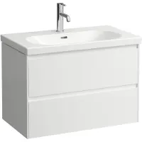 Laufen H8100874001041 Wt Lua 460X800X180