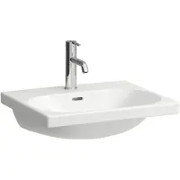 Laufen H8160824001041 Aufsatz-WT LUA 460x550x180