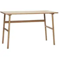 Hubsch Büro Holz