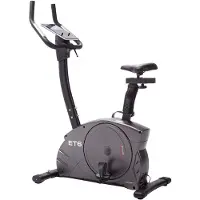 Christopeit Sport Ergometer ET 6 1 St