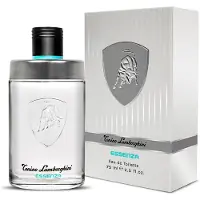Lamborghini Essenza Eau de Toilette 75 ml