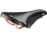 Brooks England B17 Special Short Sattel