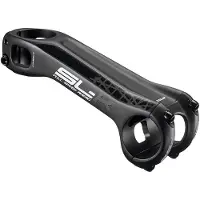 Fsa Mtb Sl-k Aluminum Grey / Black 80 mm